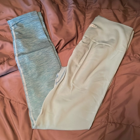 Alphalete Amplify Ombre Leggings - Picture 1 of 2